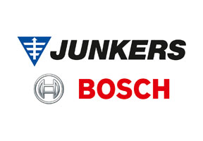 Partnerlogo Junkers Bosch